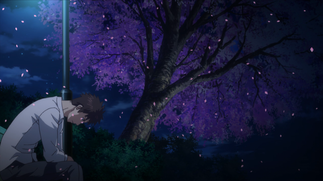 Youkai Apartment no Yuuga na Nichijou (PuyaSubs!)